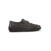 TSF Brown Formal Driving Shoes (96712-BRN)
